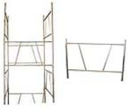 Scaffolding Frames