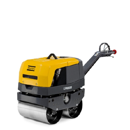 bomag roller