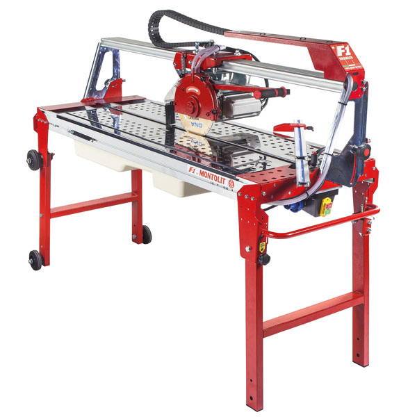 electric tile cutter
