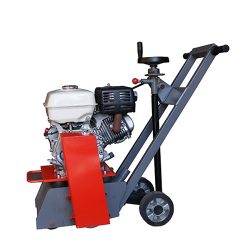 Compaction & Concrete Finishing