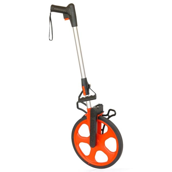 measuring wheel