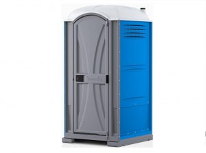 Portable Toilets - Shed Hire