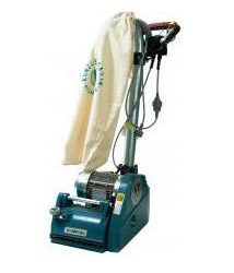 scorpion floor sander