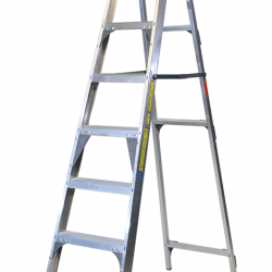 step ladder a-frame