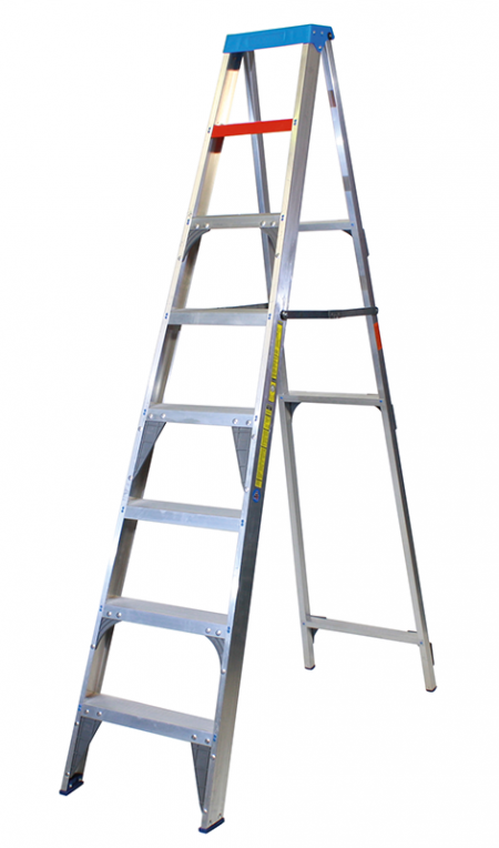 step ladder a-frame