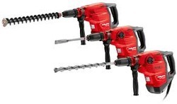 breakers-hilti