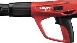 hilti nail gun