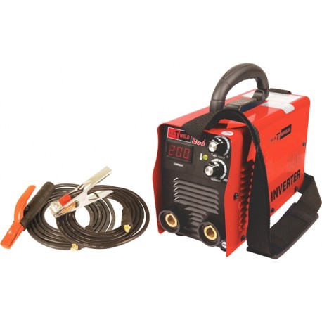 matweld welder invert-wkit-200a-220v-sb
